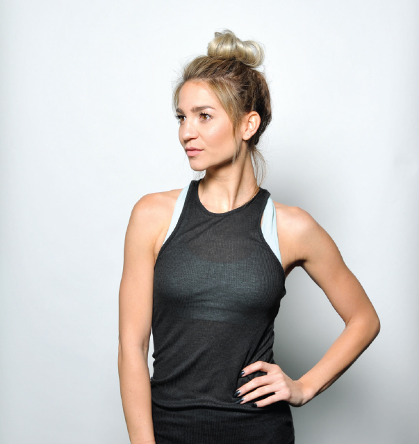 Post Workout Hairstyles | Austin Fit