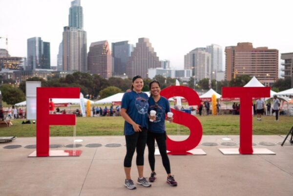 American Heart Association Announces Return Of Iconic Austin Heart