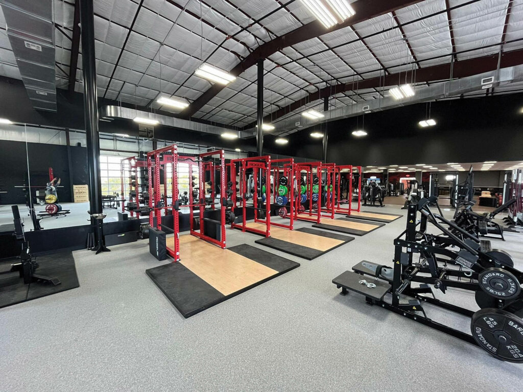 The Story Behind Texas Garage Gym Builders | Austin Fit Magazine ...