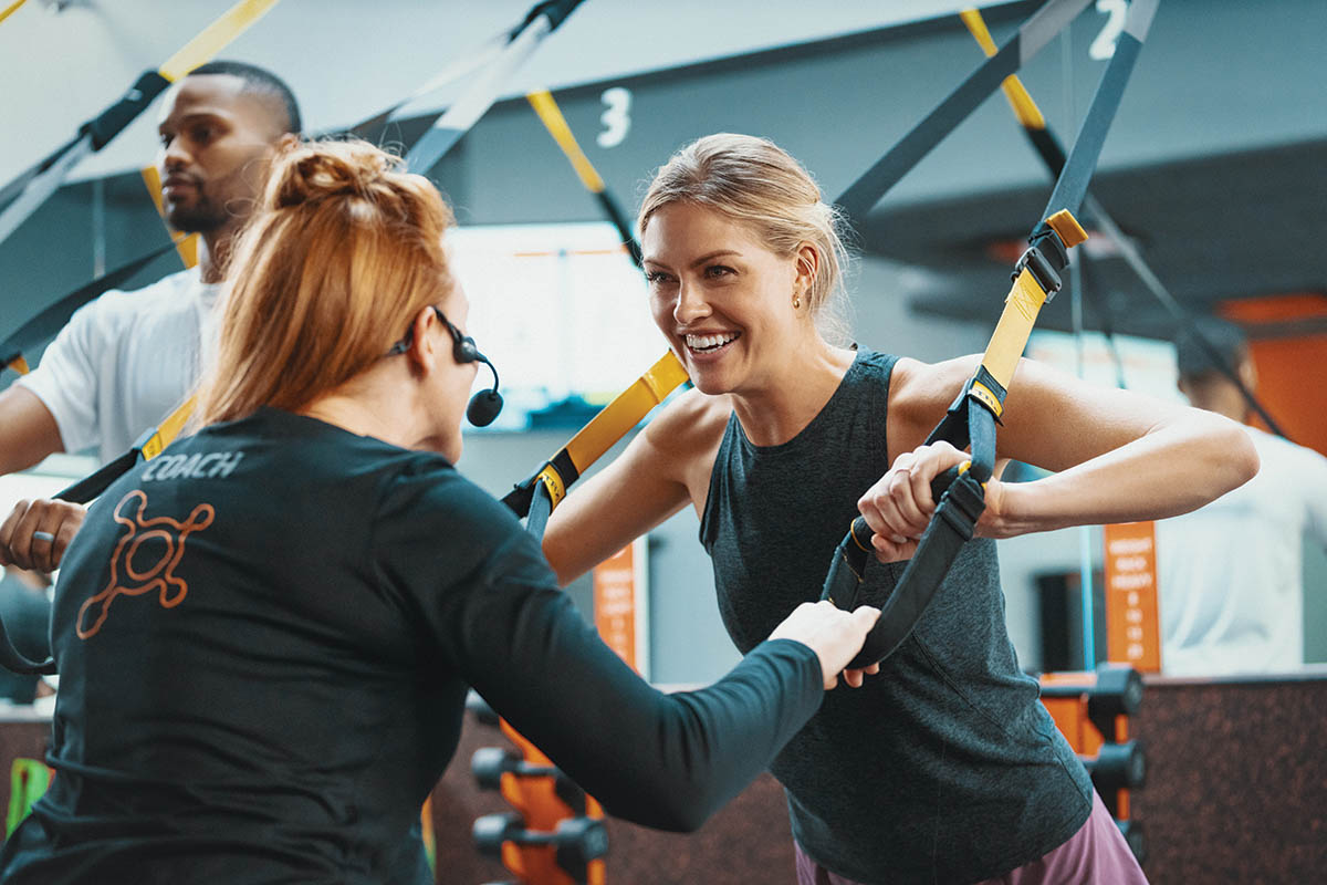 Workout of the Month: With Orangetheory  Austin Fit Magazine – Inspiring  Austin Residents to Be Fit, Healthy, and Active