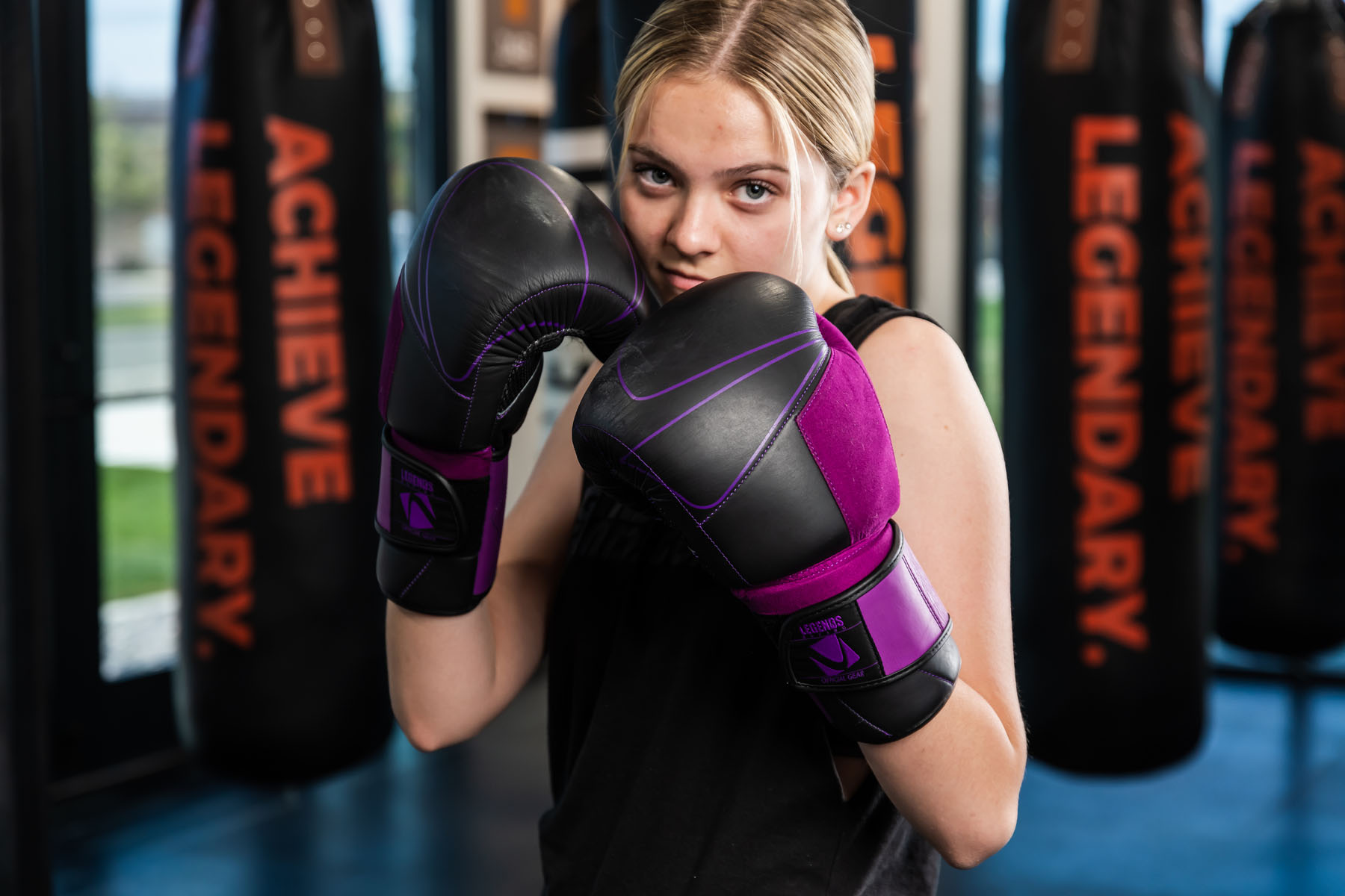 Discover the Power of Boxing Fitness: 10 Transformative Benefits