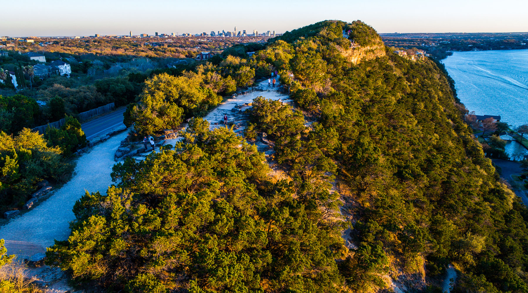 Mount Bonnell