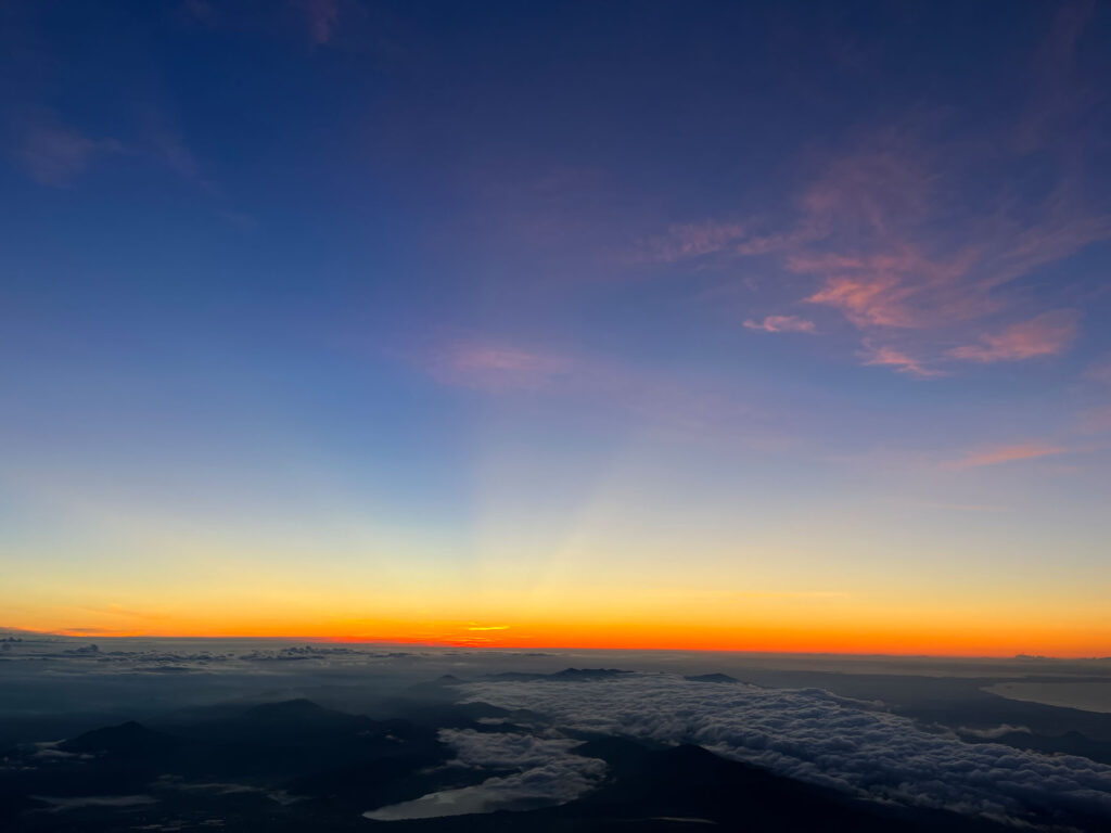 Japan's Tallest Peak | Austin Fit Magazine – Inspiring Austin Residents ...