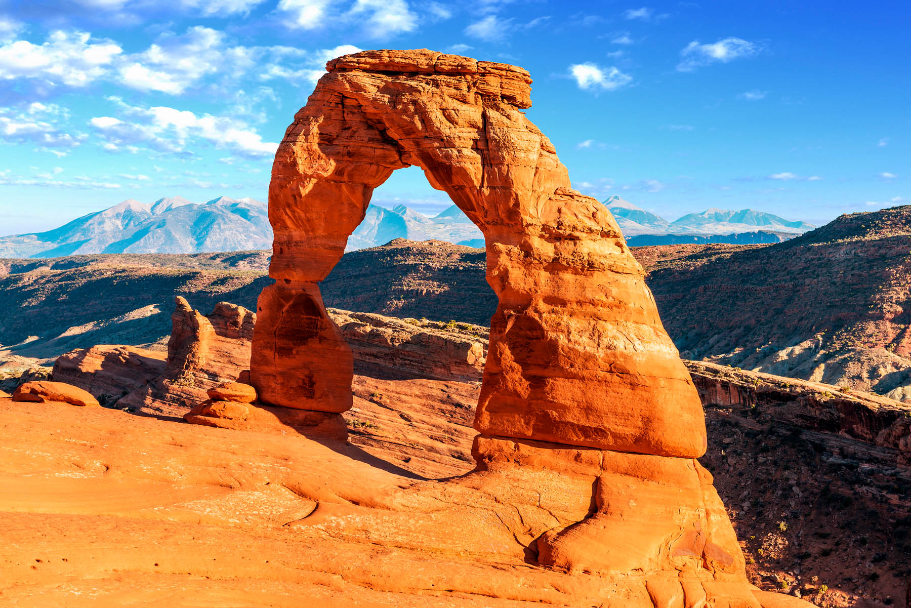 Arches National Park