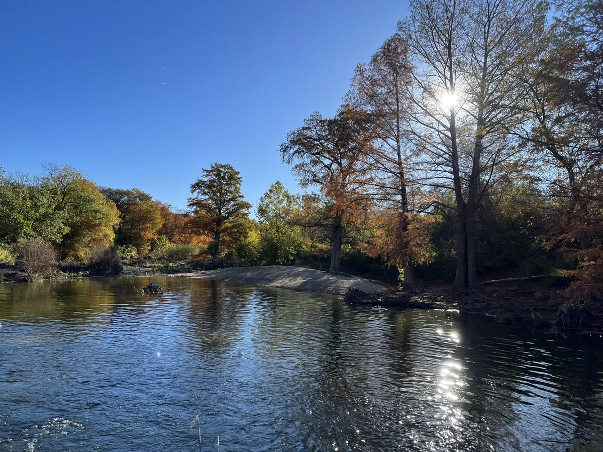 Homestead Trail Loop