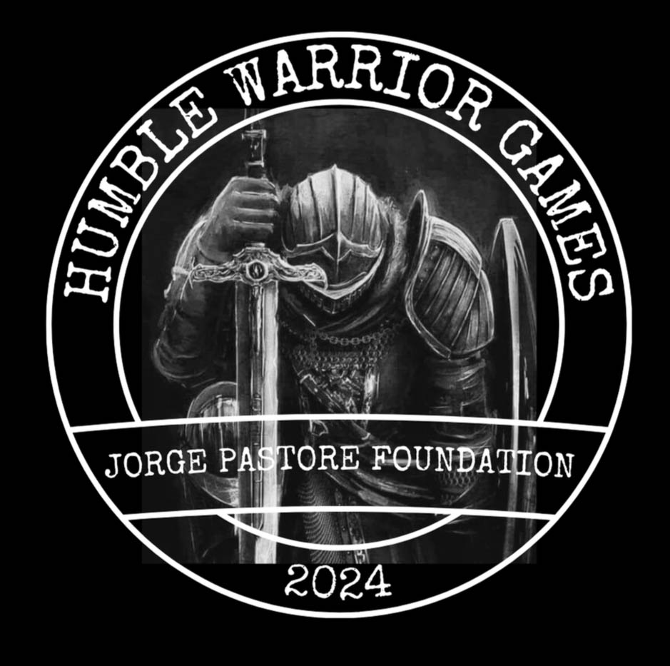 Humble Warrior Games