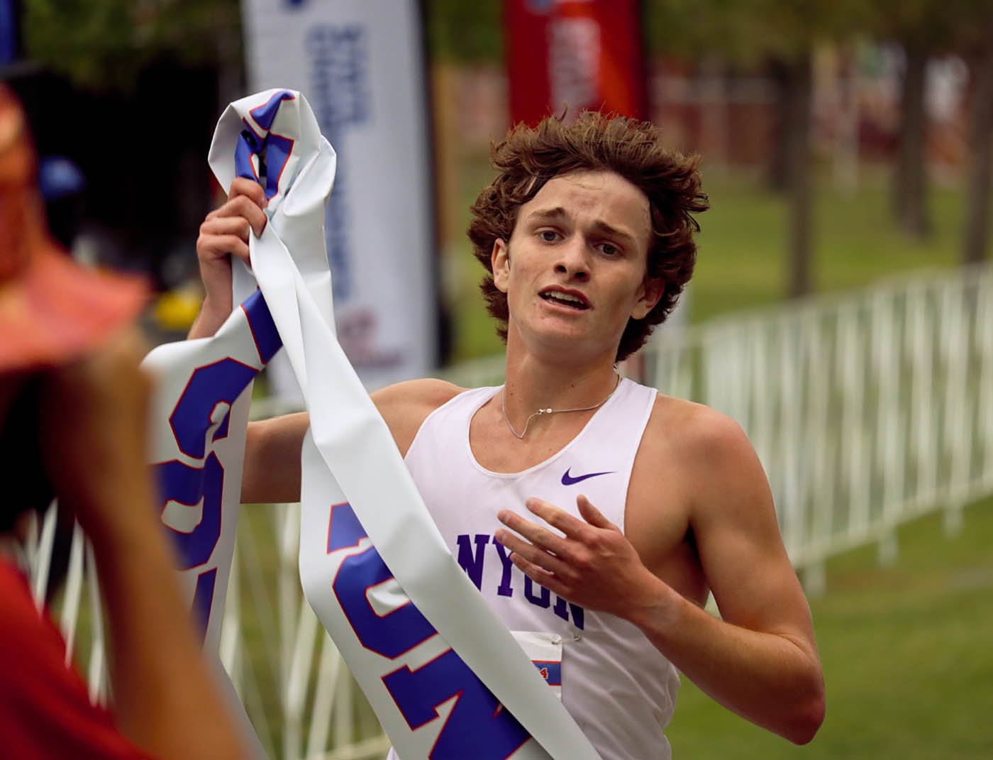 UIL Cross Country State Championships