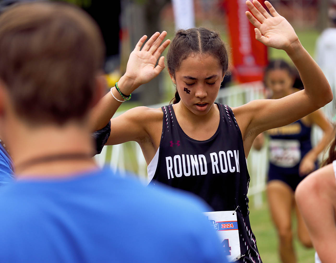 UIL Cross Country State Championships